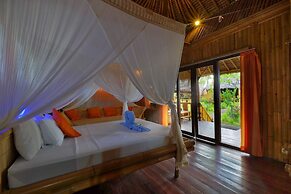 Rinjani Beach Eco Resort