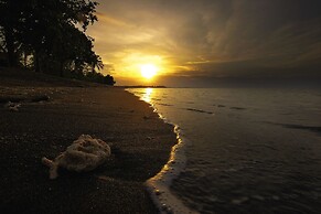 Rinjani Beach Eco Resort