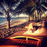 Rinjani Beach Eco Resort