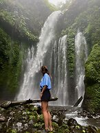 Rinjani Beach Eco Resort