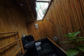 Rinjani Beach Eco Resort