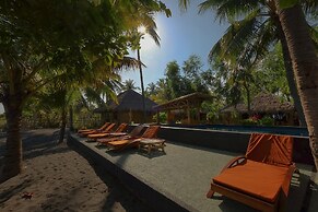 Rinjani Beach Eco Resort
