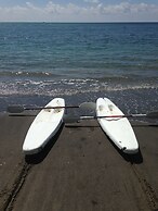 Rinjani Beach Eco Resort