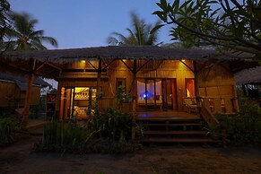 Rinjani Beach Eco Resort