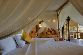 Rinjani Beach Eco Resort