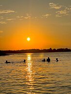 Rinjani Beach Eco Resort