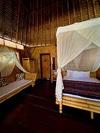 Rinjani Beach Eco Resort