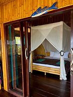 Rinjani Beach Eco Resort