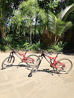 Rinjani Beach Eco Resort