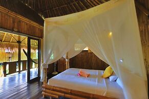 Rinjani Beach Eco Resort