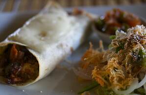 Rinjani Beach Eco Resort