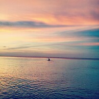 Rinjani Beach Eco Resort