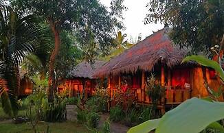 Rinjani Beach Eco Resort
