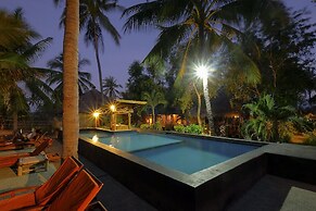 Rinjani Beach Eco Resort