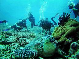 Rinjani Beach Eco Resort