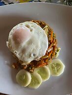 Rinjani Beach Eco Resort