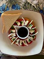 Rinjani Beach Eco Resort