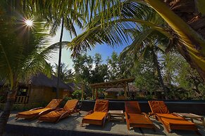 Rinjani Beach Eco Resort