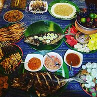 Rinjani Beach Eco Resort