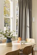 SACO Cardiff – Cathedral Road