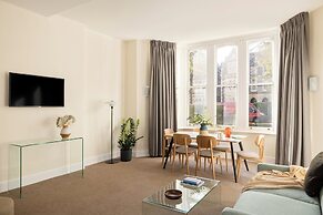 SACO Cardiff – Cathedral Road