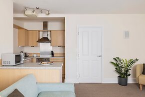 SACO Cardiff – Cathedral Road