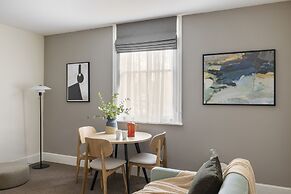 SACO Cardiff – Cathedral Road