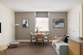 SACO Cardiff – Cathedral Road