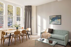 SACO Cardiff – Cathedral Road