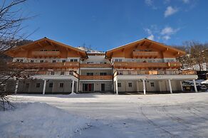 Alpine Resort by Alpin Rentals - incl Summercard