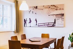 Alpine Resort by Alpin Rentals - incl Summercard