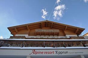 Alpine Resort by Alpin Rentals - incl Summercard
