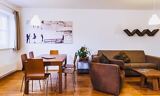 Alpine Resort by Alpin Rentals - incl Summercard