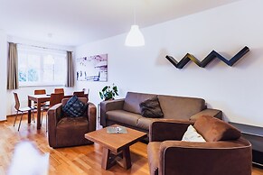 Alpine Resort by Alpin Rentals - incl Summercard