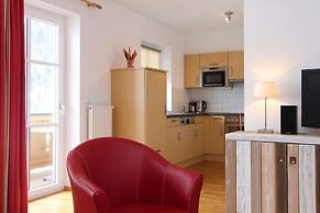 Alpine Resort by Alpin Rentals - incl Summercard