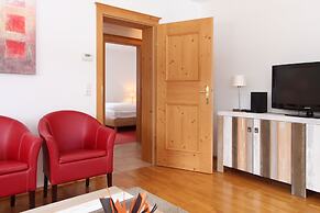 Alpine Resort by Alpin Rentals - incl Summercard
