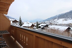 Alpine Resort by Alpin Rentals - incl Summercard