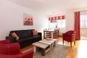 Alpine Resort by Alpin Rentals - incl Summercard