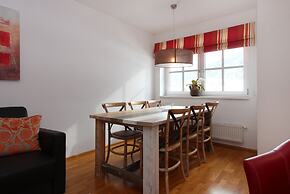Alpine Resort by Alpin Rentals - incl Summercard