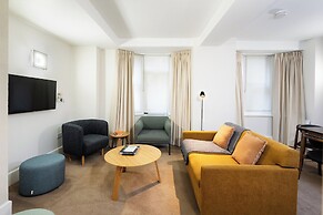 SACO Bristol- West India House