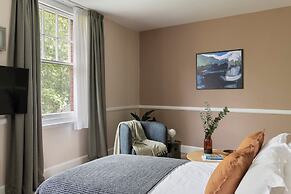 SACO Bristol- West India House