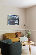 SACO Bristol- West India House