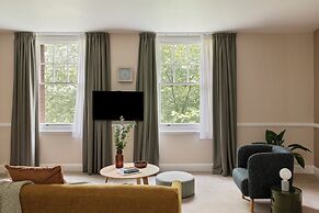 SACO Bristol- West India House