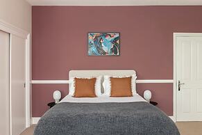 SACO Bristol- West India House