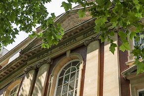 SACO Bristol- West India House