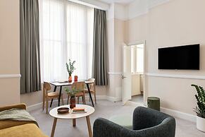 SACO Bristol- West India House