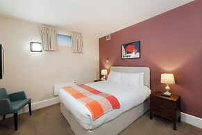 SACO Bristol- West India House