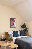 SACO Bristol- West India House