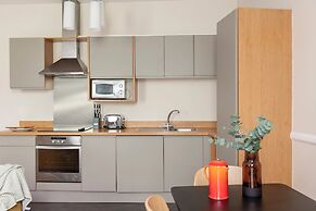 SACO Bristol- West India House