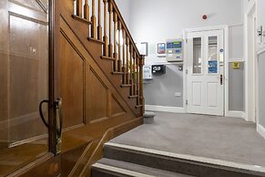 SACO Bristol- West India House